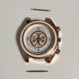 トリーバーチ(Tory Burch)のフェイスのみ(腕時計)