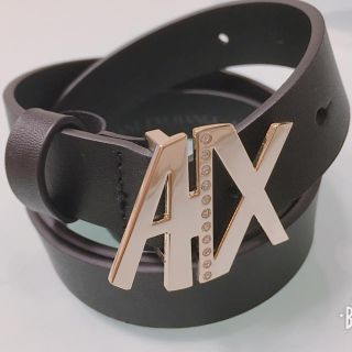 アルマーニエクスチェンジ(ARMANI EXCHANGE)のアルマーニ♡ベルト(ベルト)