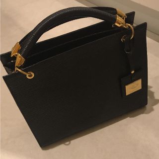 ペレボルサ(PELLE BORSA)のPELLE BORSA ハンドバッグ(ハンドバッグ)