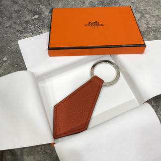 Hermes - エルメス キーリングの通販 by :* Lily store *。｜エルメス 