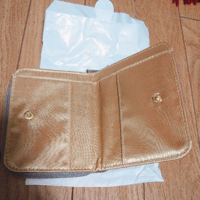 宝島社(タカラジマシャ)のELENDEEK 財布 レディースのファッション小物(財布)の商品写真