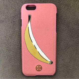 トリーバーチ(Tory Burch)のトリーバーチ♡ iPhone6/6s/7 ケース(iPhoneケース)