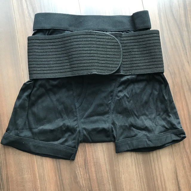 骨盤矯正綿パンツ 男性用 1枚の通販 By ミーとマサ S Shop ラクマ 骨盤矯正綿パンツ 男性用 1枚の通販 By ミーとマサ S Shop ラクマ