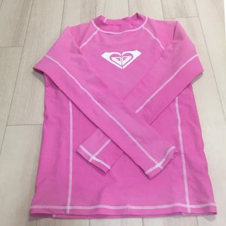 ロキシー(Roxy)のROXY ラッシュガード M(サーフィン)