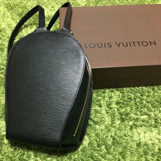 ルイヴィトン(LOUIS VUITTON)のみう様 専用(リュック/バックパック)