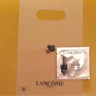 ランコム(LANCOME)のランコム  美容液(美容液)