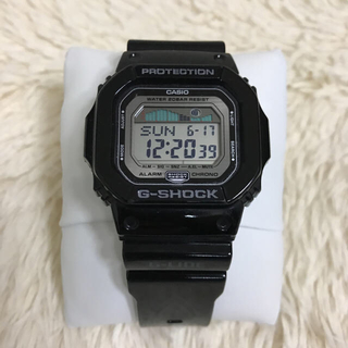 ジーショック(G-SHOCK)の【超人気】Gショック 3151❇︎JA ブラック GLX-5600-1JF (腕時計(デジタル))