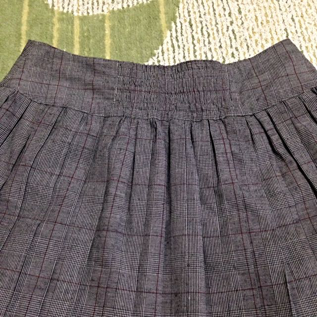 THE EMPORIUM(ジエンポリアム)のプリーツスカート♡ レディースのスカート(ミニスカート)の商品写真