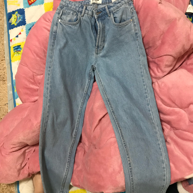 ZARA(ザラ)のZARA デニム レディースのパンツ(デニム/ジーンズ)の商品写真