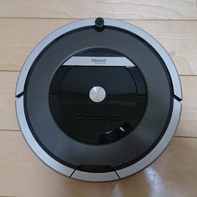 iRobot Roomba 自動掃除機ルンバ871 | www.tspea.org