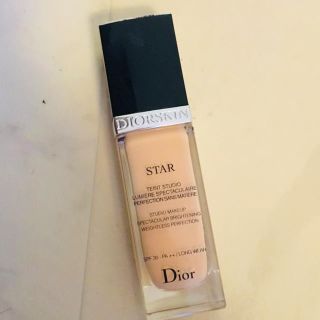 クリスチャンディオール(Christian Dior)のDiorファンデーション(ファンデーション)