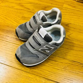 ニューバランス(New Balance)のニューバランス ベビー(スニーカー)