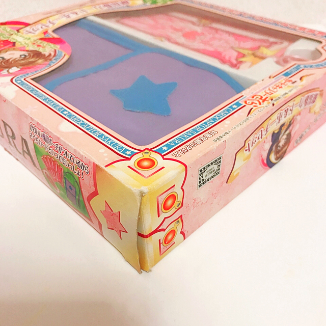 カードキャプターさくら 劇場版カード&ポーチセットの通販 by カードキャプターさくら 劇場版カード&ポーチセットの通販 by