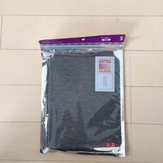 ユニクロ(UNIQLO)のUNIQLOヒートテックタイツ(その他)