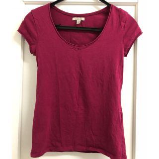 ザラ(ZARA)のZARA VネックTシャツ 2枚組(Tシャツ(半袖/袖なし))