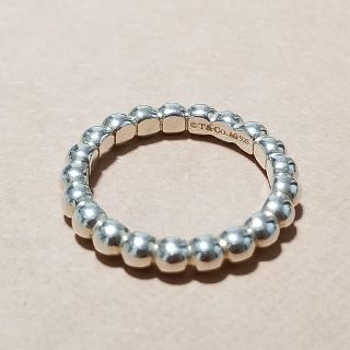 Tiffany & Co. - ティファニー ハードウェア hardwear リング ボール