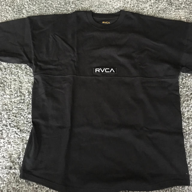 RVCA(ルーカ)のルーカ rvca ビックティー メンズのトップス(Tシャツ/カットソー(半袖/袖なし))の商品写真