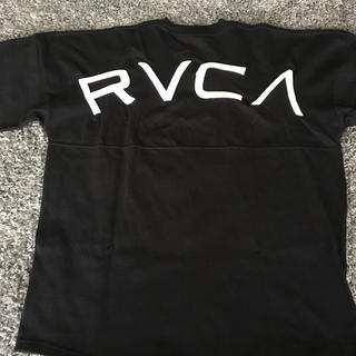 ルーカ(RVCA)のルーカ rvca ビックティー(Tシャツ/カットソー(半袖/袖なし))
