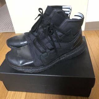 ワイスリー(Y-3)のしろ様専用(スニーカー)