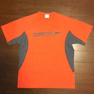 スピード(SPEEDO)の【❄️♡Snowman♡❄️様専用】speedo スピード Tシャツ(トレーニング用品)