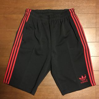 アディダス(adidas)の【ウッディー様専用】adidas アディダス ハーフパンツ(ショートパンツ)