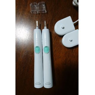 【未開封】sonicare HX6551/01タイプ電動歯ブラシ