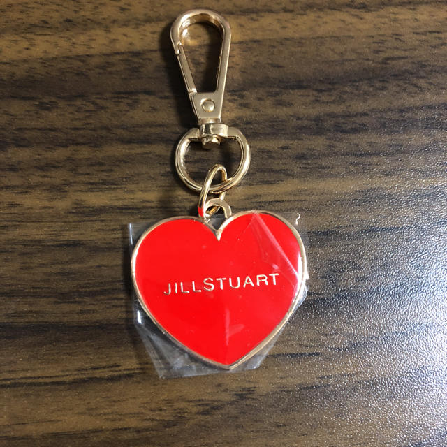 JILLSTUART(ジルスチュアート)のジル キーホルダー レディースのファッション小物(キーホルダー)の商品写真
