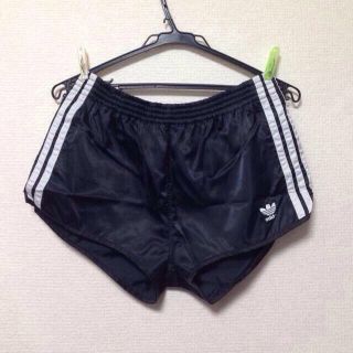 アディダス(adidas)のused adidas(ショートパンツ)