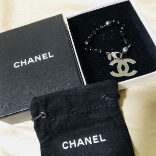 シャネル(CHANEL)のシャネル ブレスレット(ブレスレット/バングル)