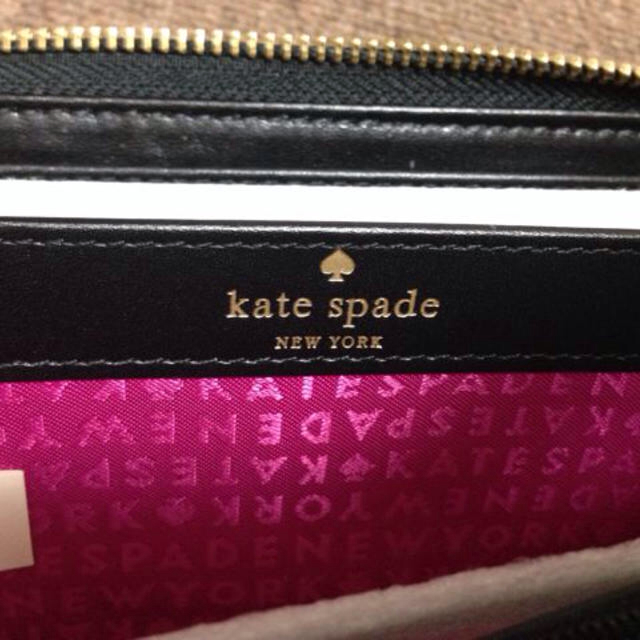 kate spade new york(ケイトスペードニューヨーク)のかおり様 専用 レディースのファッション小物(財布)の商品写真