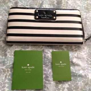 ケイトスペードニューヨーク(kate spade new york)のかおり様 専用(財布)