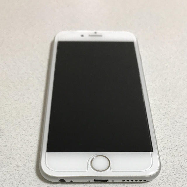 Apple(アップル)のiPhone6s simフリー スマホ/家電/カメラのスマートフォン/携帯電話(スマートフォン本体)の商品写真