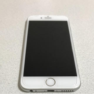 アップル(Apple)のiPhone6s simフリー(スマートフォン本体)