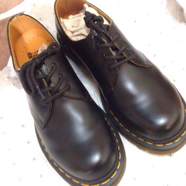 Dr.Martens(ドクターマーチン)のDr.martens レディースの靴/シューズ(ローファー/革靴)の商品写真