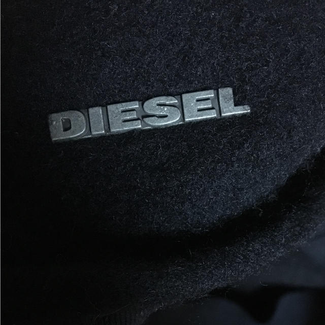 DIESEL(ディーゼル)のam様専用      ディーゼル キャスケット レディースの帽子(キャスケット)の商品写真