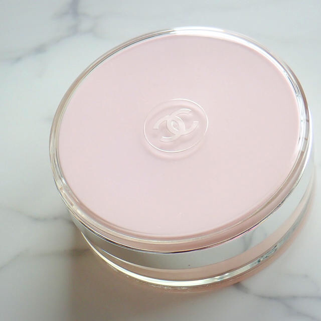 CHANEL - 大人気☆CHANELボディークリーム☆チャンスオータンドゥル