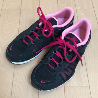 ナイキ(NIKE)のNIKE フィットネスシューズ 25.0cm(スニーカー)