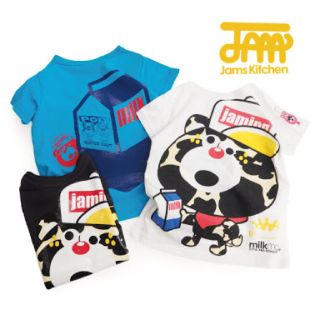 ジャム(JAM)のJAM カウテンチョー Tシャツ(Ｔシャツ)