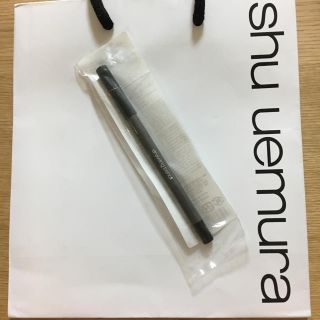 シュウウエムラ(shu uemura)のShu uemura drawing pencil(アイライナー)