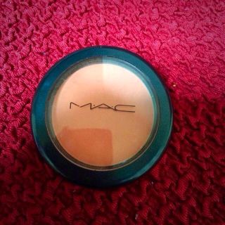 マック(MAC)のMAC チーク(その他)