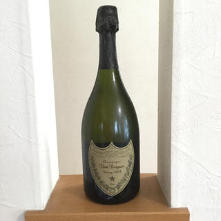 ドンペリニヨン(Dom Pérignon)の★ドンペリ 2004★ セラー保管(シャンパン/スパークリングワイン)