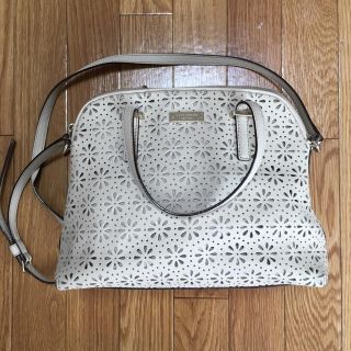 ケイトスペードニューヨーク(kate spade new york)のケイトスペード ♡バッグ(ショルダーバッグ)