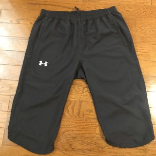 アンダーアーマー(UNDER ARMOUR)のアンダーアーマー  ハーフパンツ(ショートパンツ)