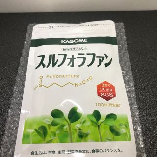 スルフォラファン (その他)