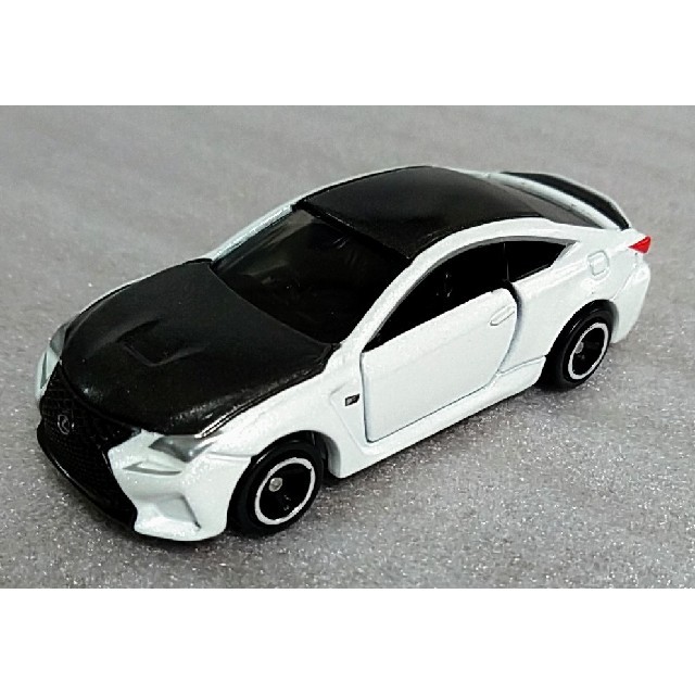 Takara Tomy - トミカ NO.13 レクサス LEXUS RC Fの通販 by たけ