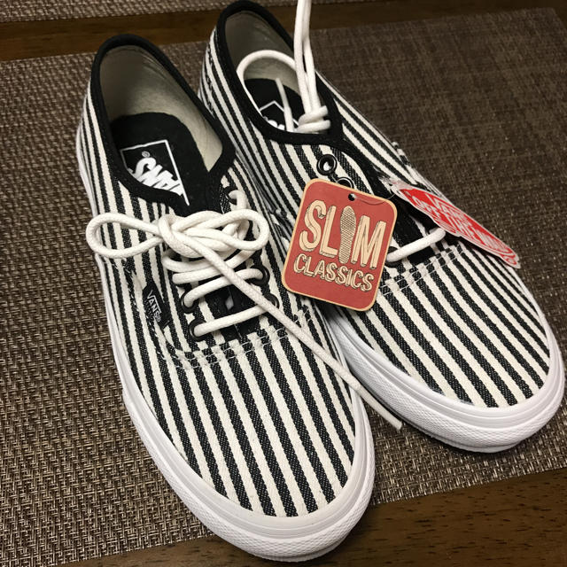 VANS(ヴァンズ)の最終値下げバンズスニーカー レディースの靴/シューズ(スニーカー)の商品写真