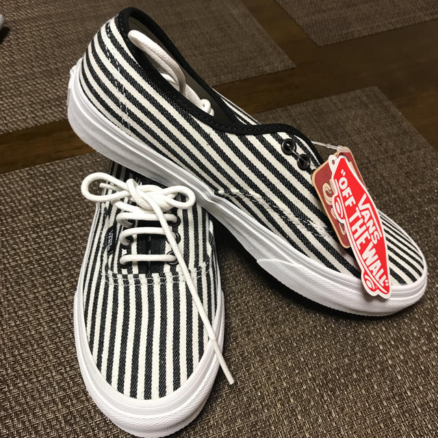 VANS(ヴァンズ)の最終値下げバンズスニーカー レディースの靴/シューズ(スニーカー)の商品写真