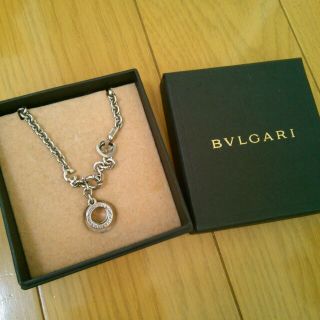 ブルガリ(BVLGARI)のBVLGARI　ブレスレット(ブレスレット/バングル)