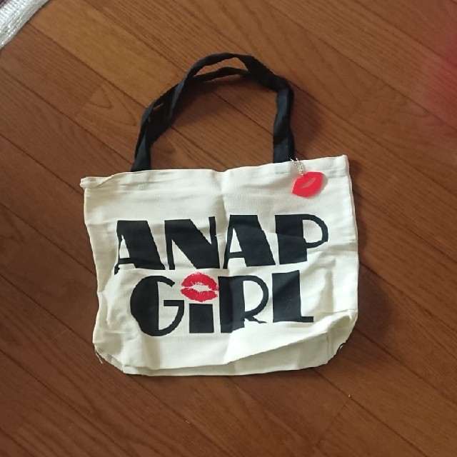 ANAP(アナップ)のANAP バック レディースのバッグ(トートバッグ)の商品写真