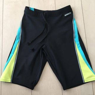 スピード(SPEEDO)の新品！スピード メンズ 水着 M(水着)